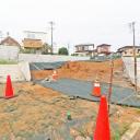 都筑区東山田1丁目　建築条件付売地2号地（全2区画）