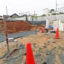 都筑区東山田1丁目 建築条件付売地3号地(全2区画)