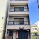 立川市錦町三丁目売地