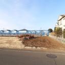 小平市鈴木町1丁目売地(1)