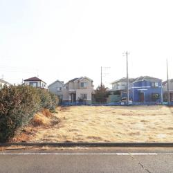 小平市鈴木町1丁目売地(13・5-E)