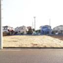 小平市鈴木町1丁目売地(16・5-H)