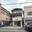 立川市羽衣町2丁目売地