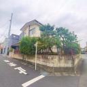 世田谷区桜丘四丁目　売地