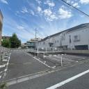 世田谷区下馬4丁目　建築条件付売地　EAST