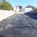 目黒区中町2丁目　建築条件無売地