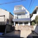 世田谷区下馬1丁目　売地