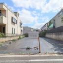 目黒区上目黒4丁目　建築条件付土地