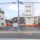 目黒区碑文谷6丁目　建築条件付売地