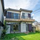 練馬区谷原5丁目　売地
