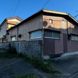 葛飾区西水元2丁目 売地