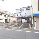 品川区二葉三丁目　売地