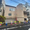 港区南麻布3丁目　土地