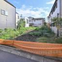 世田谷区野沢4丁目　売地