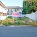 高井戸東3丁目　売地