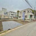 杉並区西荻北4丁目　B区画