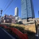 南青山三丁目土地