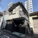 港区三田2丁目売地