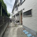 港区西麻布三丁目土地