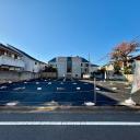 杉並区浜田山1丁目　売地