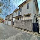 世田谷区給田4丁目土地