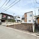 世田谷区給田3丁目土地