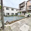 渋谷区笹塚2丁目土地