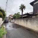 世田谷区八幡山3丁目　売地