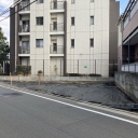 世田谷区船橋1丁目 売地