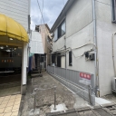 世田谷区豪徳寺1丁目売地