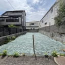 北沢1丁目土地