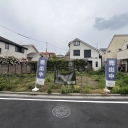 和泉3丁目土地A区画