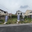 和泉3丁目土地B区画