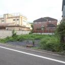 永福二丁目土地（建築条件なし）
