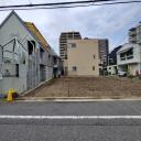 品川区戸越6丁目土地（建築条件付）