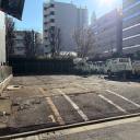 品川区大崎5丁目　売地