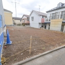 世田谷区船橋1丁目　建築条件付き売地