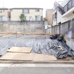 WM久が原2丁目A区画