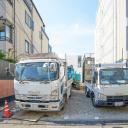 港区西麻布1丁目　売地