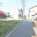 江戸川区興宮町　売地