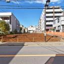 小平市学園西町二丁目売地
