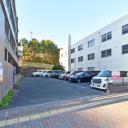 日野市高幡売地