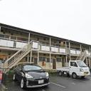 足立区東六月町　収益物件建物付き土地