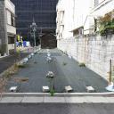 千代田区東神田1丁目　土地