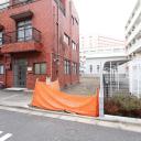 中央区明石町土地