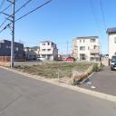 富士見市水子　売地