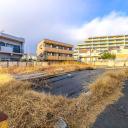 千葉市中央区椿森五丁目　ロードサイド用地