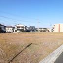 土地区画整理事業地（西金野井第二）