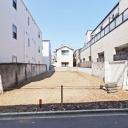 新宿区高田馬場三丁目土地