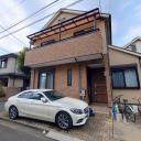 杉並区阿佐谷北6丁目売地